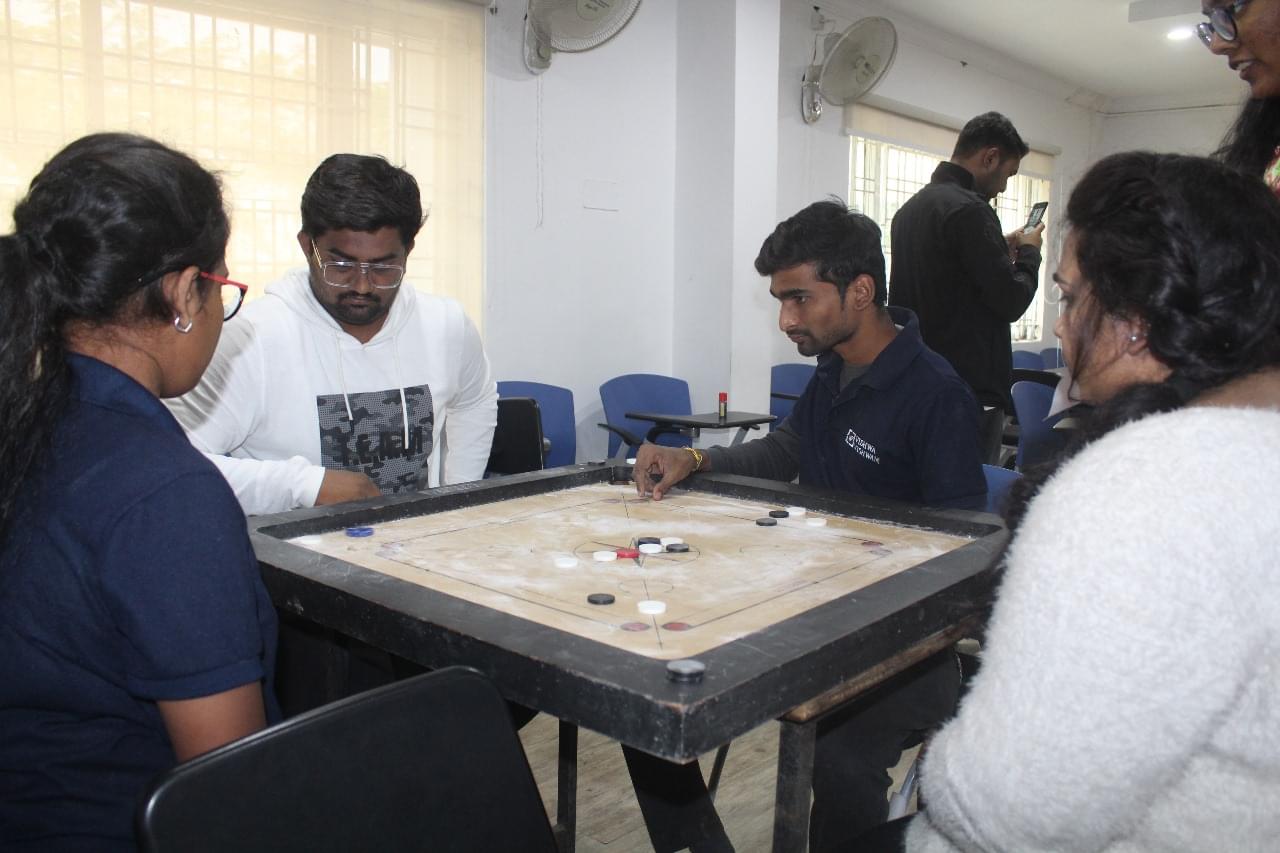 Vishwa Vishwani Institute of Systems and Management Hyderabad Events photo 11